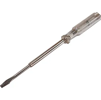 Zkoušečka EXTOL CRAFT zkoušečka napětí 200-250V, 190mm, 5105