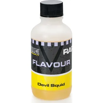 Návnadové aroma Rapid Flavour - Česnek (50ml)