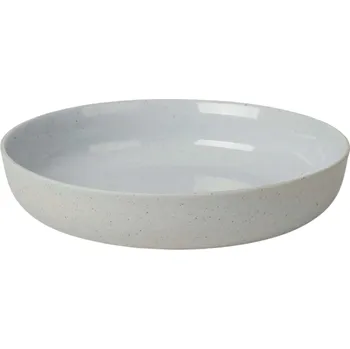 Talíř Hluboký talíř SABLO 18,5 cm, Blomus - doprava zdarma od 2999 Kč