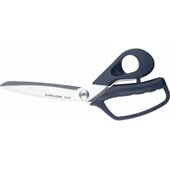 Nůžky na plech Nůžky D-SPLICER D-26