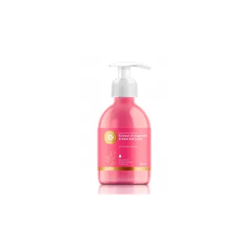 Intimní hygienický prostředek Siberian Wellness deodorační gel pro intimní hygienu, 250 ml