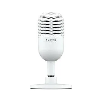 Mikrofon Razer Seiren V3 Mini (RZ19-05050300-R3M1) bílý
