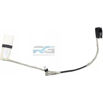 Náhradní kabel k notebooku Flex kabel LCD LED HP dv6-2002ew dv6-2025ew