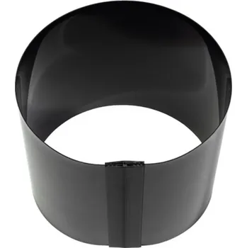 Zahradní hadice Zavlažovací lem GEFA AQUAMAX 1,5 mm 25 m