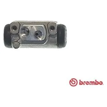 Autodíl Válec kolové brzdy BREMBO A 12 C14