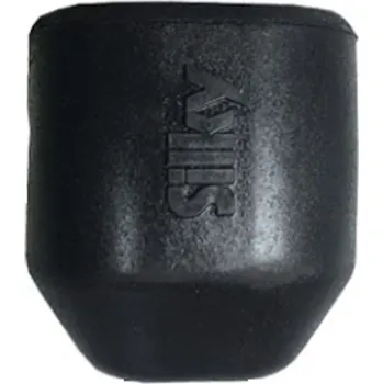 Ruční pilka Náhradní koncovka SILKY HAYAUCHI 297 + 490 RUBBER SOLE