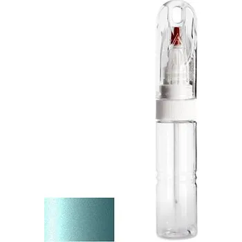 Autolak Opravná tužka 2v1 Fiat 333/C AZZURRO LIBERTA' MET