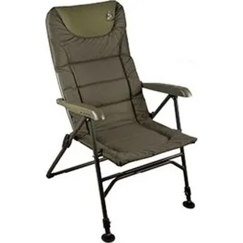 rybářské křeslo Carp Spirit Blax Relax Chair XL