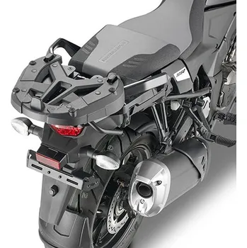 Nosič na motocykl a skútr Horní nosič na Suzuki V-Strom 1050, XT, SE (20-24), DE (23-25) Kappa KR3117