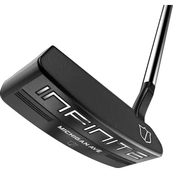 Golfová hůl Wilson Staff Infinite Michigan Avenue putter univerzální, pravé, 34", Midsize