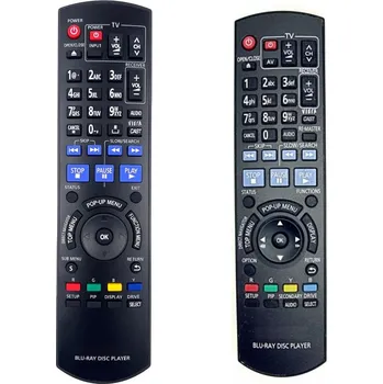 Dálkový ovladač PANASONIC N2QAYB000380 - náhradní dálkový ovladač