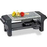 Kuchenprofi Twin 8015