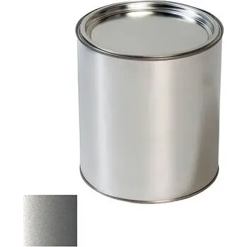 Autolak Autolak do pistole Chrysler PSA BRILLIANT SILVER MET