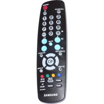 Dálkový ovladač SAMSUNG BN59-00742A - kompatibilní značkový dálkový ovladač General