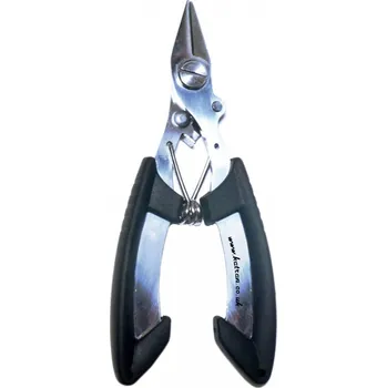 Katran kleště Braid Scissors 13cm