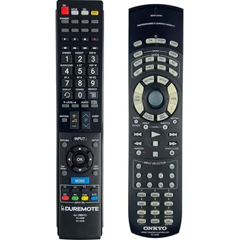 Dálkový ovladač ONKYO RC-440M - dálkový ovladač duplikát
