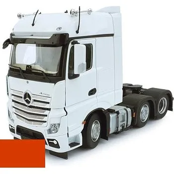Autolak Autolak do pistole MERCEDES truck 3710 CASCABELORANGE UNI