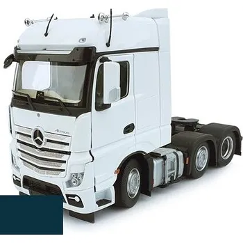 Autolak Autolak do pistole MERCEDES truck 5252 FELSBLAU