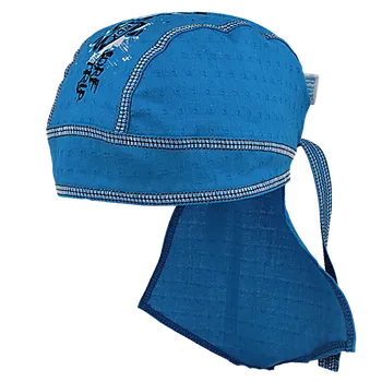 Kšiltovka RDX dětský šátek pirát 7790 Velikost čepice: 54