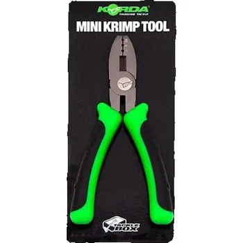 Korda Krimpovací kleště NEW - 0,5 , 0,6 , 0,7mm Krimp Tool - Small