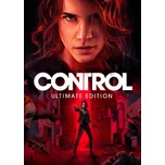 Control (Ultimate Edition) - PC