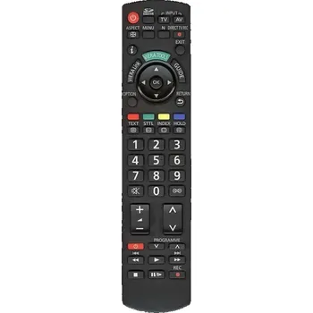 Dálkový ovladač PANASONIC N2QAYB000328 - kompatibilní značkový dálkový ovladač General