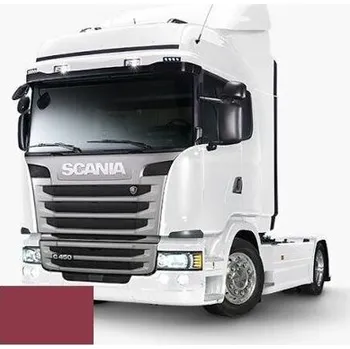 Autolak Autolak do pistole Scania Trucks 1396050 VIOLET RAL4002