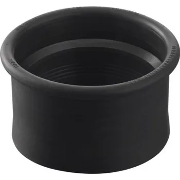 kanalizace Otto-haas OTTO HAAS ROLLFIX spojka, těsnění do přechodu HTUG/KGUG DN200 EPDM, černá