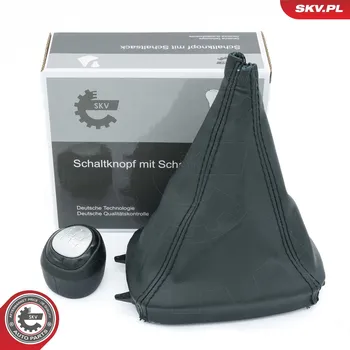 Hlavice řadicí páky Hlavice řadicí páky ESEN SKV 63SKV467