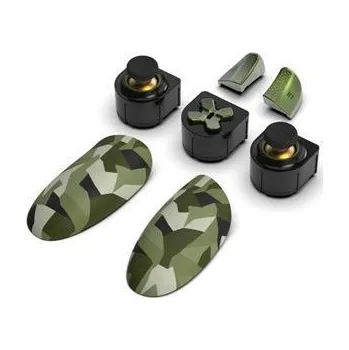 Gamepad Thrustmaster ESWAP X GREEN COLOR PACK