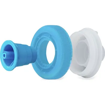 Sport PLATYPUS adaptér na láhve GRAVITYWORKS UNIVERSAL BOTTLE ADAPTER