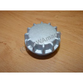 Palivová nádrž Made in Czech Víčko nádrže 550/555