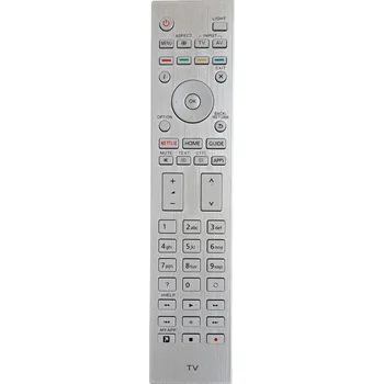 PANASONIC N2QAYA000152 - náhradní dálkový ovladač