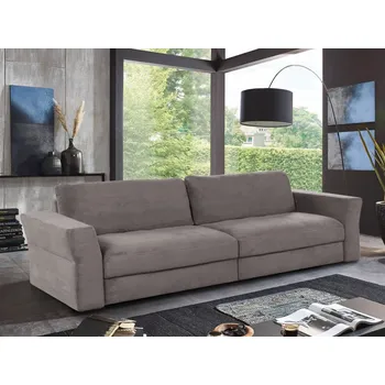 Pohovka Pohovka CADABRA 3 Big sofa s nastavitelnou hloubkou sedáku