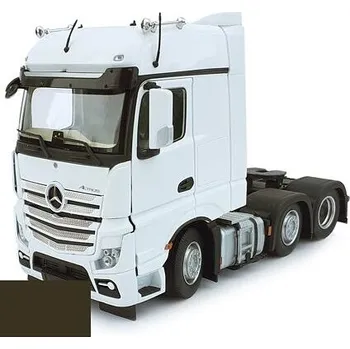 Autolak Autolak do pistole MERCEDES truck 6422 BRAUNOLIV RAL6022