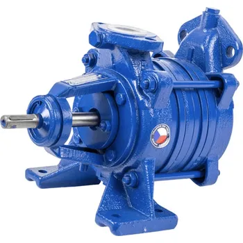 Zahrada Sigma Pumpy 32-SVA-130-10-3°-LM-952 bez motoru (bez patek)