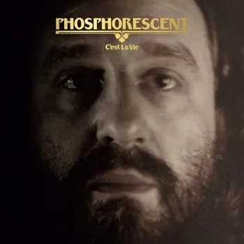 Zahraniční hudba Phosphorescent - C'est La Vie (LP, DOC113LP)