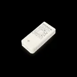 Ideal lux I270364 příslušenství FLY + sada - Trio LED žárovka 2x10W | E27 | 3000K | 806lm