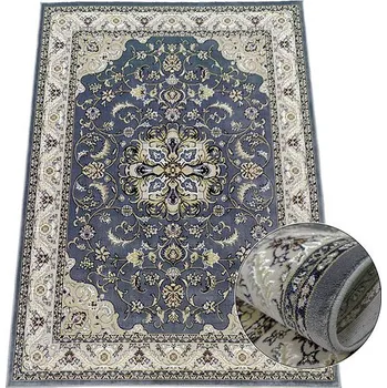 Koberec Kusový koberec Shahrazad 4800 grey - 160 x 220 cm - doprava zdarma
