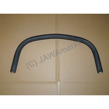 Cestování Made in Czech Madlo sidecaru Velorex 562 typ 03