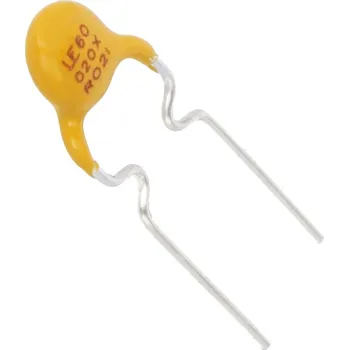 Pojistka PTC ERF-RN03090Z 300mA