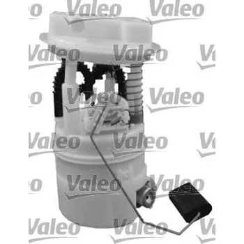 Palivové čerpadlo Palivová přívodní jednotka VALEO 347035