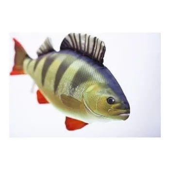 Polštář Gaby Okoun&nbsp; Monster 160 cm polštářek