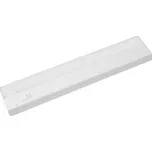 PN11100012 PANLUX AIGLOS LED kuchyňské svítidlo s vypínačem "podlinka" 5W, bílá - teplá bílá