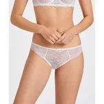 Kalhotky AUBADE (OG27-09), Velikost S, Barva smetanová