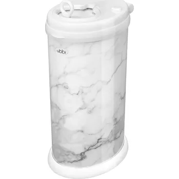 Koš na pleny Ubbi Koš na pleny Marble