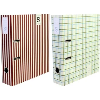 Pořadač 2-kroužkový A4 STILL