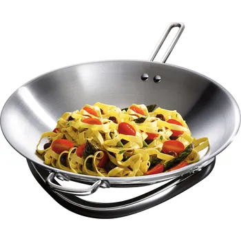 Sada nádobí AEG Wok AEG FUSION WOK 34 cm