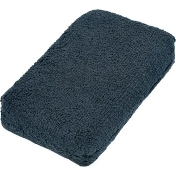 Autovosk Aplikační houbička Collinite Black Applicator Sponge
