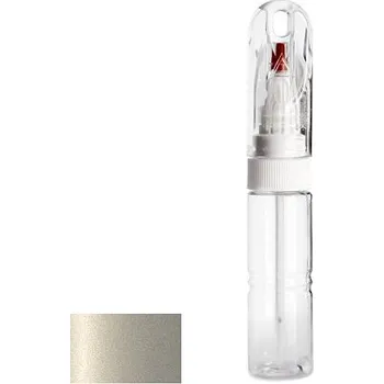 Autolak Retušovací tužka 2v1 Audi LL1X SECHURA BEIGE MET